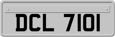 DCL7101