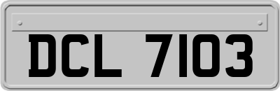 DCL7103