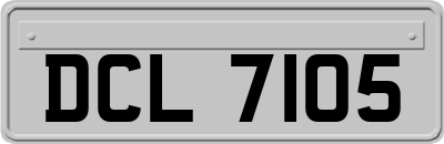 DCL7105