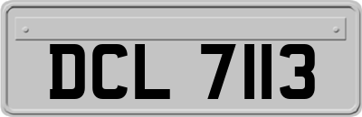 DCL7113