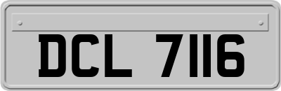 DCL7116