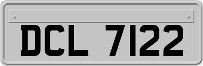 DCL7122
