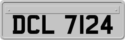 DCL7124