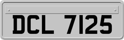 DCL7125