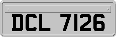 DCL7126