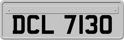 DCL7130