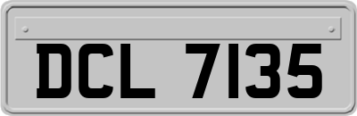 DCL7135