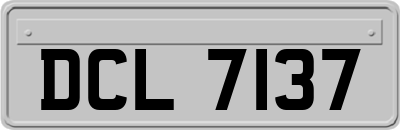 DCL7137