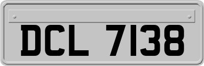 DCL7138