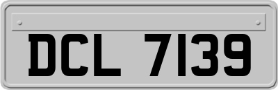 DCL7139