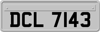 DCL7143