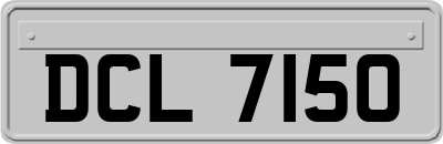 DCL7150