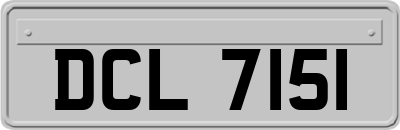 DCL7151