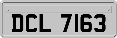 DCL7163