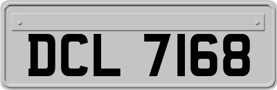 DCL7168