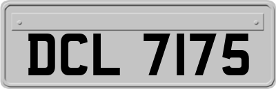 DCL7175