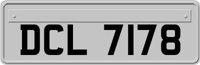 DCL7178