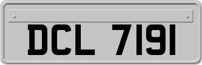 DCL7191