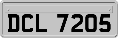 DCL7205