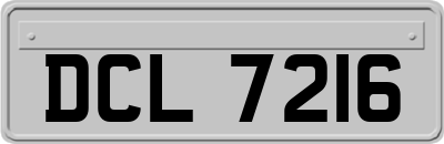 DCL7216