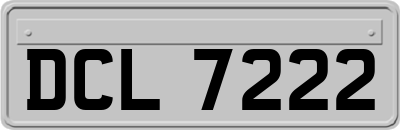 DCL7222