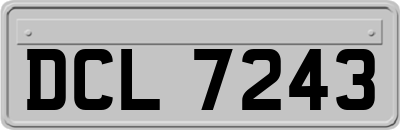 DCL7243