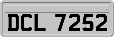 DCL7252