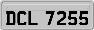 DCL7255