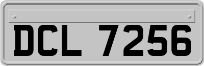 DCL7256