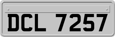 DCL7257
