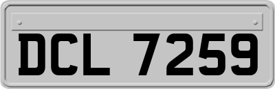 DCL7259