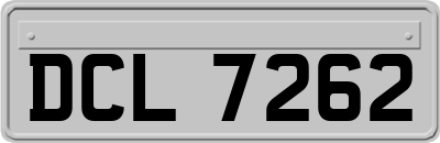 DCL7262
