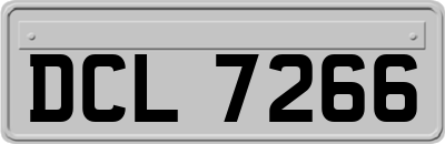 DCL7266