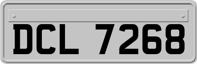 DCL7268