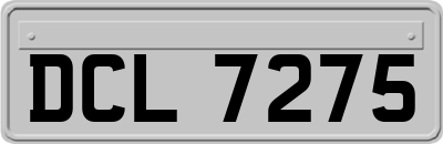 DCL7275