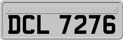 DCL7276