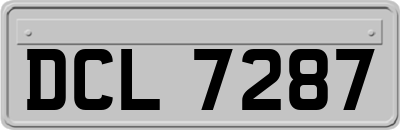DCL7287