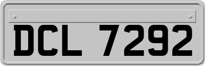 DCL7292