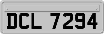 DCL7294