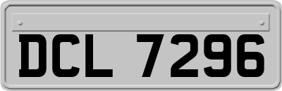 DCL7296