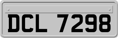 DCL7298