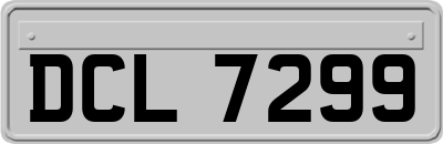 DCL7299