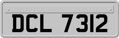 DCL7312