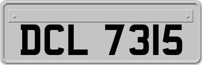 DCL7315