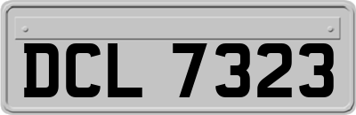 DCL7323