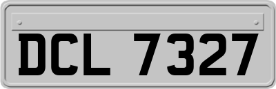 DCL7327