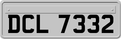 DCL7332