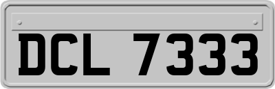 DCL7333