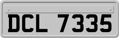 DCL7335