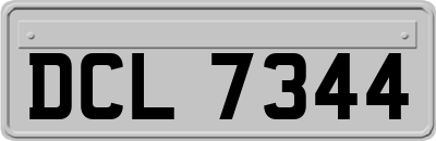 DCL7344
